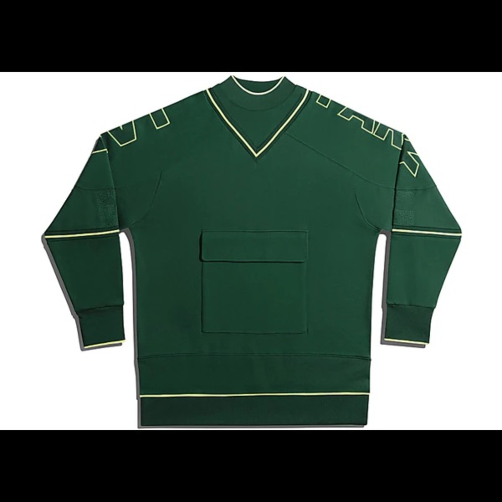 Ivy park Drop 2 - Cargo Sweatshirt